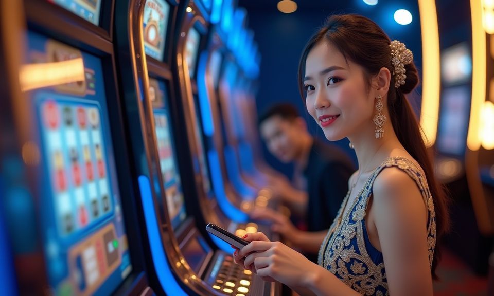 agen138 Daftar Dalam Minit, Main Dalam Saat